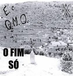 Eu E Os Meus Onanismos : O Fim Só